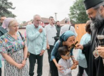 Slava u Novim Kozarcima 2026 05